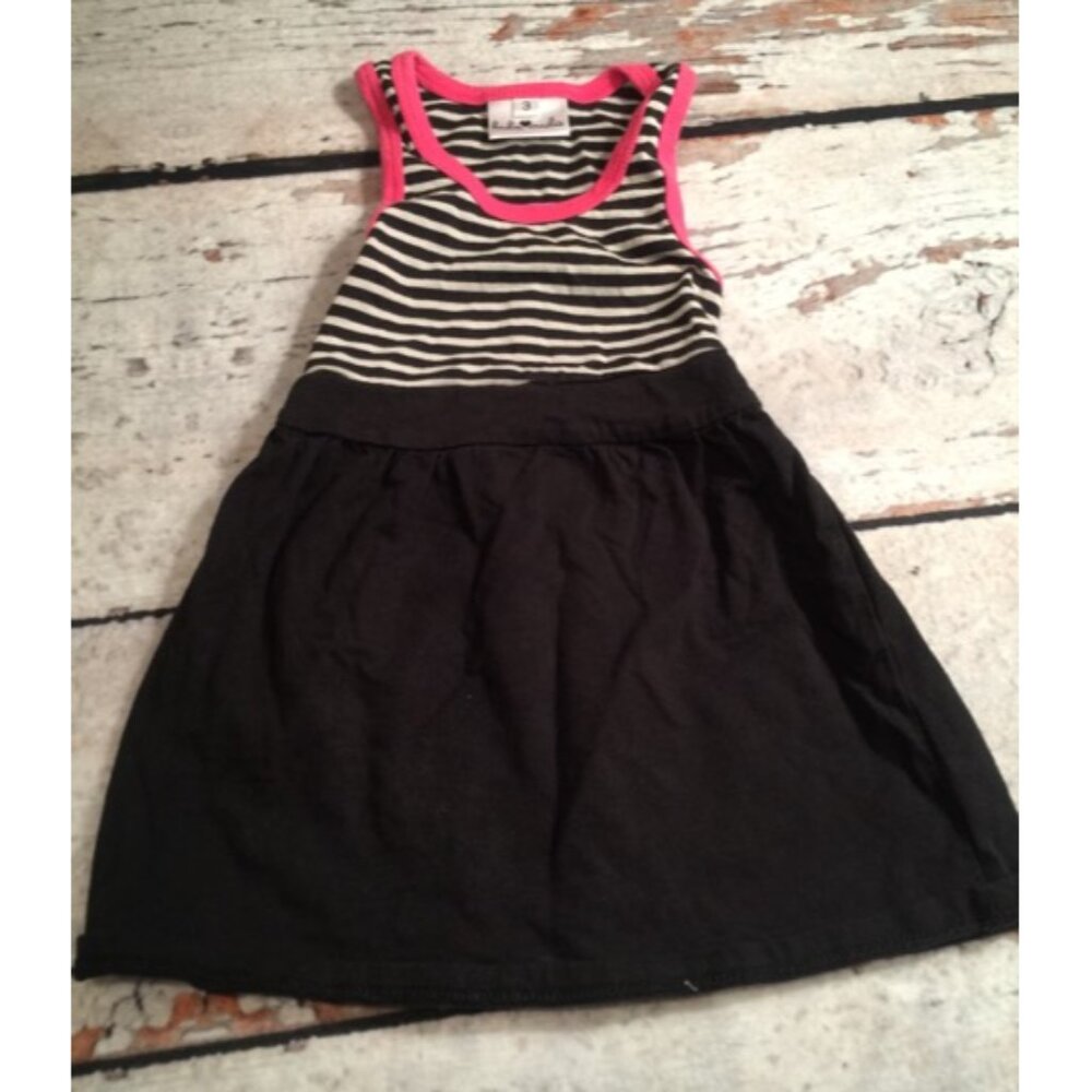 Hula Mula Tunic